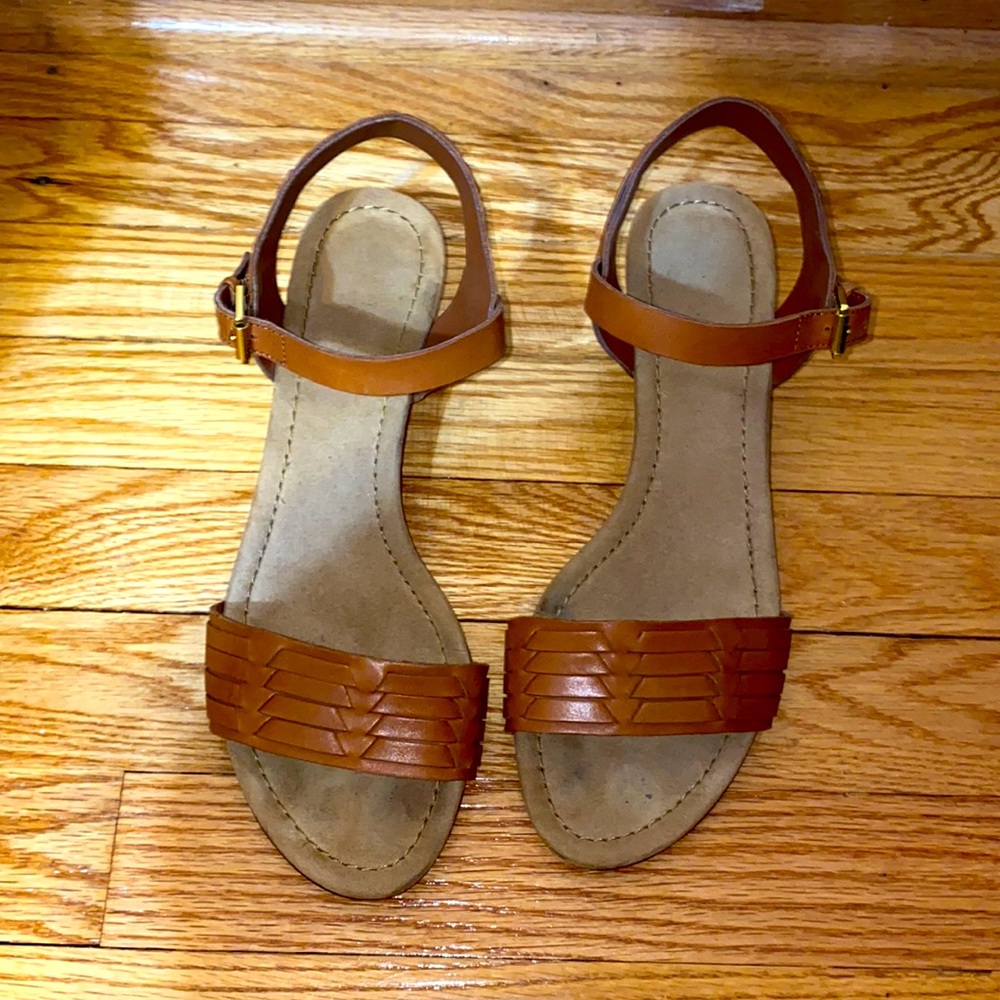 Ralph Lauren Sandals